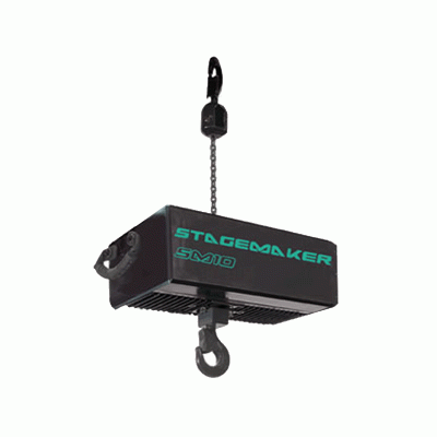 Stagemaker SM10