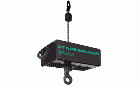 STAGEMAKER一體化葫蘆